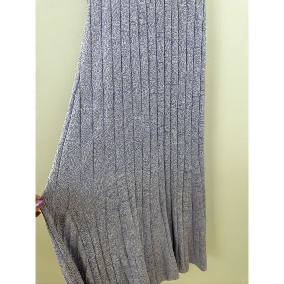 NAADAM Marled Tank Dress - Picture 10 of 10